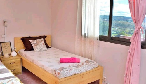Comfort Twin Room