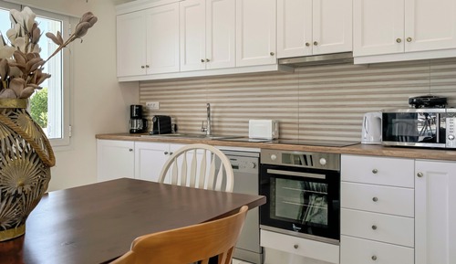 Family Villa, 4 Bedrooms, Private Pool, Sea View