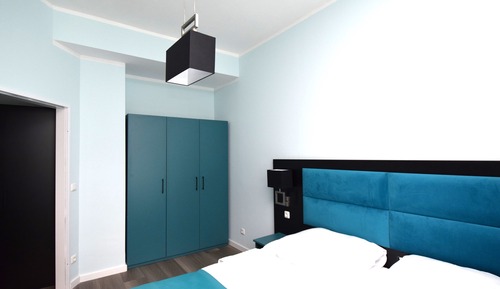 Stay with legends 2, Apartment, Non Smoking, Private Bathroom