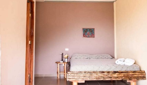 Standard Double Room, Lanai, Ocean View