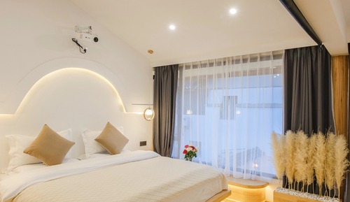 Exclusive Double Room, Bathtub