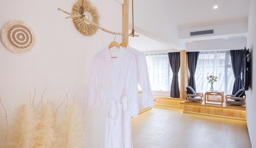 Exclusive Double Room