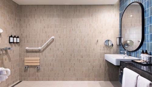 Superior Room, 1 Queen Bed