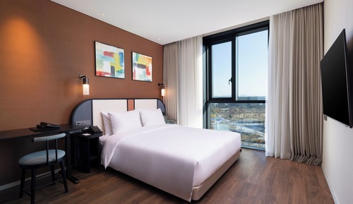 Superior Room, 1 Twin Bed