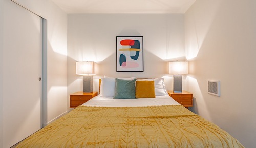 Comfort Apartment, Non Smoking