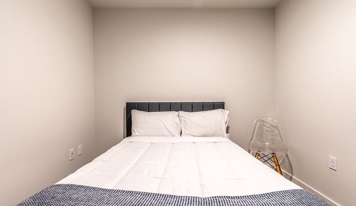 Standard Apartment, Non Smoking