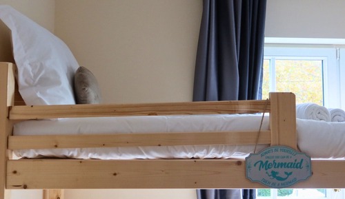 Family Quadruple Room