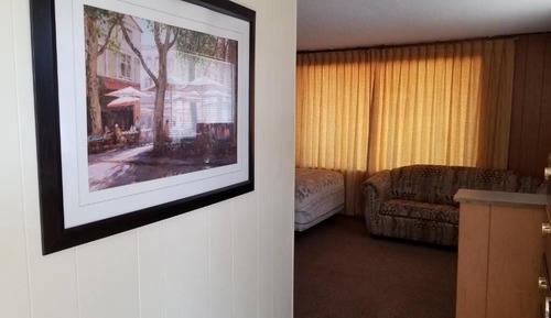 Family Triple Room