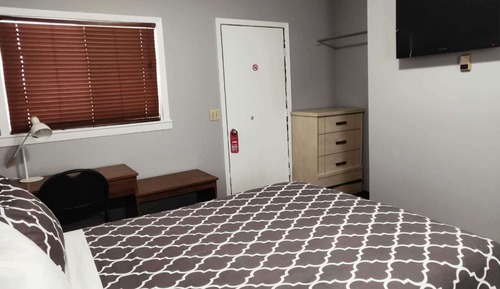 Comfort Single Room