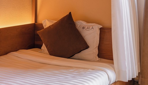 Family Room, Multiple Beds, Garden View