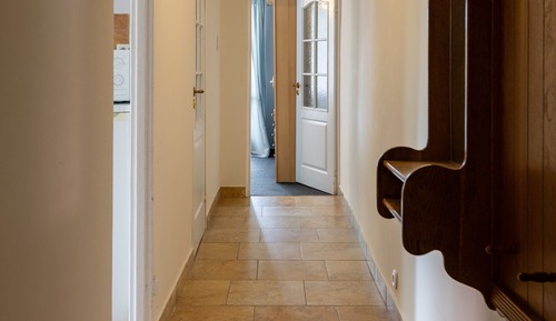 Family Studio Suite, 2 Bedrooms, Hill View