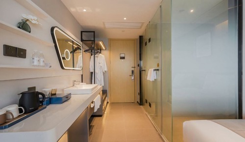 Classic Double or Twin Room