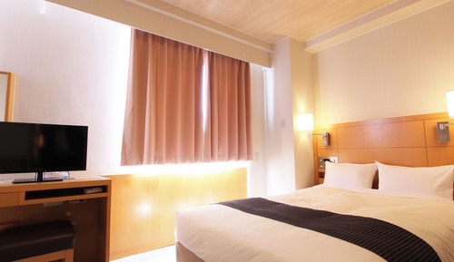 Double Room, Non Smoking