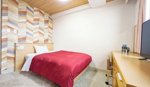 Premium Standard Single Room, Non Smoking