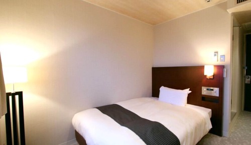 Deluxe Single Room, Smoking, e-cigarette smoking permitted only