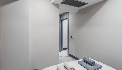 Deluxe Duplex, Balcony, Garden View
