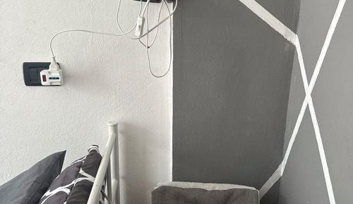 Basic Single Room