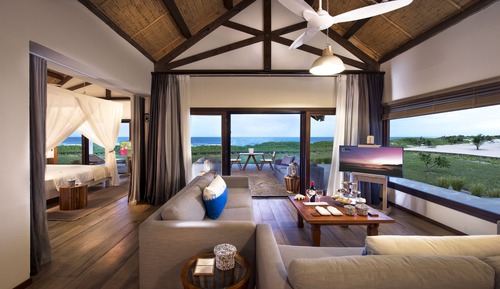 Suite, Ocean View