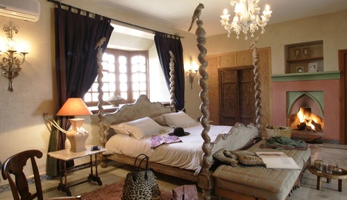 Deluxe Suite Sophia