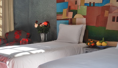 Moon Standard Room