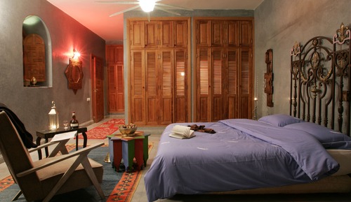 Hichamou Standard Room