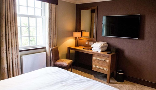 Comfort Double Room