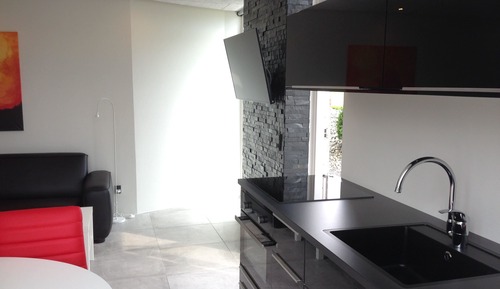 Apartment (40 m2)