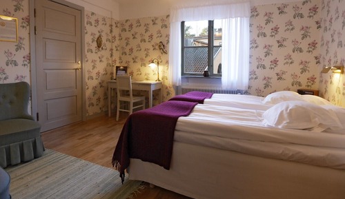 King Size Room