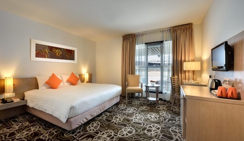 Superior Room - Max. 12 Hours Stay