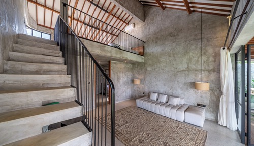 Villa, 1 Bedroom, Private Pool