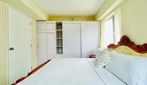 Standard Condo, 2 Bedrooms, Non Smoking, Kitchenette