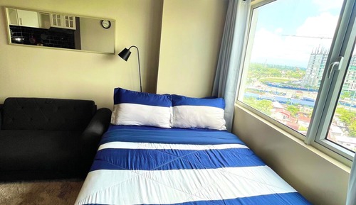 Standard Studio, 1 Double Bed with Sofa bed, Non Smoking, Kitchenette