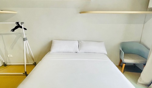 Signature Studio, 1 Double Bed, Non Smoking, Kitchenette