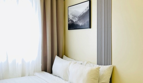 Comfort Condo, 1 Bedroom, Non Smoking, Balcony