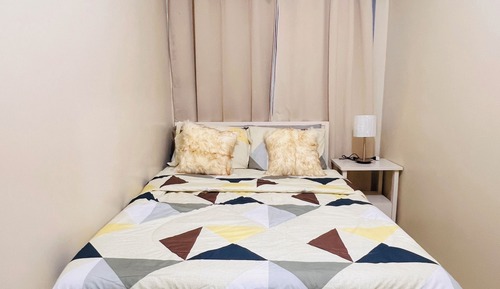 Family Condo, 1 Bedroom, Balcony, Poolside