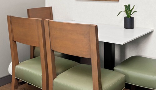 Comfort Suite, 1 King Bed with Sofa bed, Kitchenette