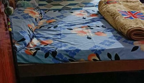 Standard Double Room, City View