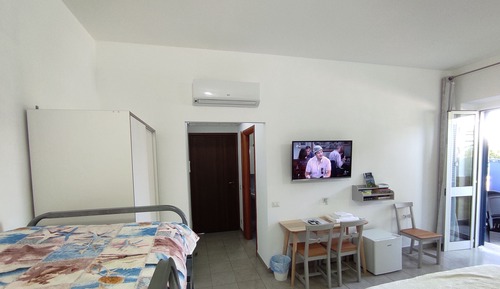 Family Quadruple Room