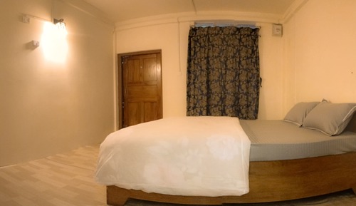 Comfort Single Room