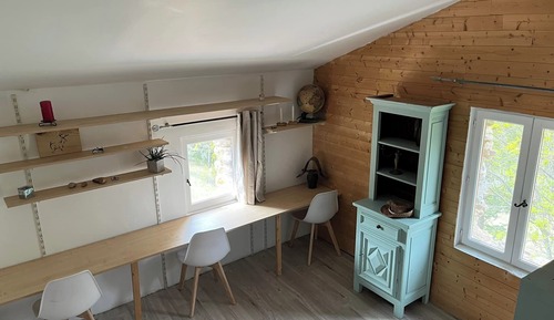 Domaine du Cruvelet Grand Gite