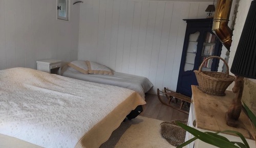 Domaine du Cruvelet Petit Gite