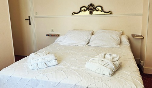 Comfort Double Room (Louise)