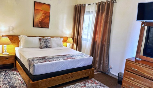 Comfort Apartment, Balcony