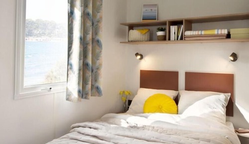 Standard Mobile Home