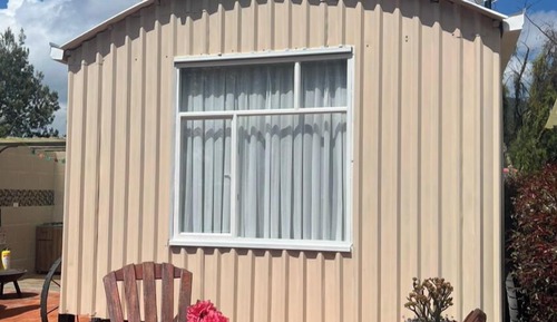 Family Triple Room, Lake View