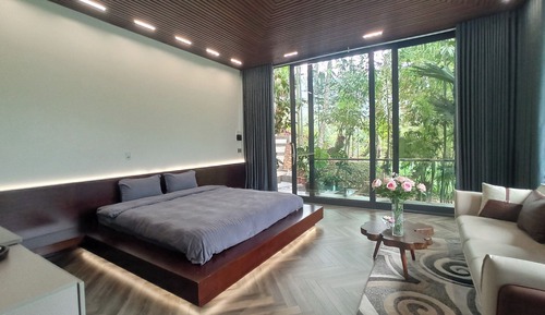 Luxury Studio, Mountain View