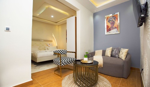 Premium Room