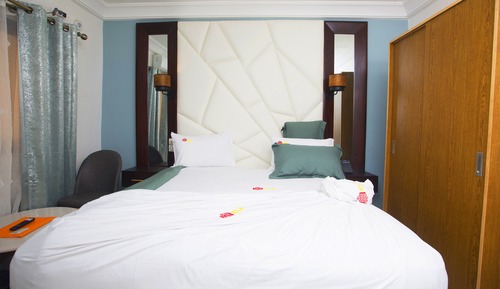 Elite Room