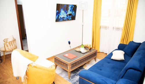 Luxury Studio