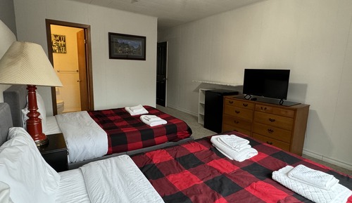 Resort, Lakefront room, Hot Tub, Pool, Sauna #6